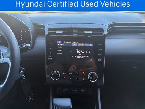 Certified 2024 Hyundai Santa Cruz SE AWD/4WD image 26