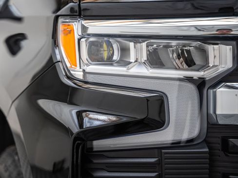 New 2026 Chevrolet Silverado 1500 LT w/ All Star Edition Plus AWD/4WD image 12