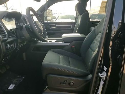 New 2026 RAM 1500 Big Horn image 26