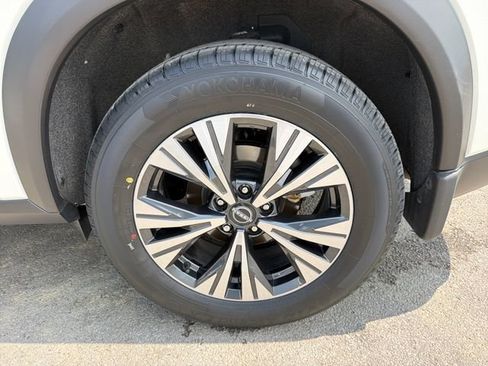 Used 2023 Nissan Rogue SV AWD/4WD image 31