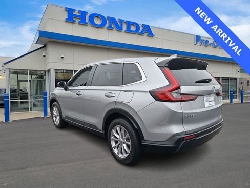 Used 2023 Honda CR-V EX-L image 6