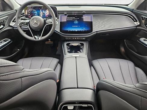 New 2026 Mercedes-Benz E 350 E 350 image 15
