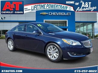 Used 2015 Buick Regal FWD video 1