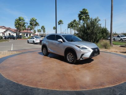 Used 2019 Lexus NX 300 FWD w/ Accessory Package 2