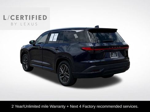 Used 2026 Lexus TX 350 AWD w/ Technology Package image 6