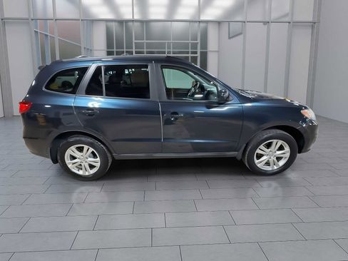 Used 2012 Hyundai Santa Fe SE image 9