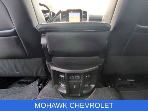 Used 2024 RAM 2500 Laramie image 22