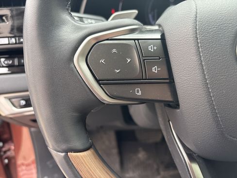 Used 2023 Lexus RX 350 AWD w/ Accessory Package (Z1) image 19