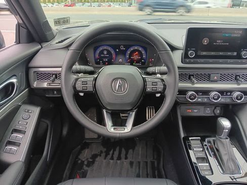 Used 2023 Acura Integra A-Spec image 19