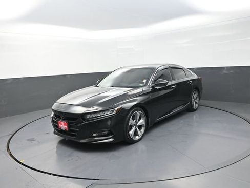 Used 2019 Honda Accord Touring image 55