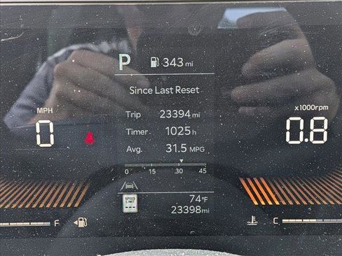 Used 2025 Kia K4 FWD image 10