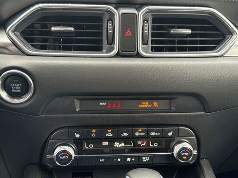 Certified 2024 MAZDA CX-5 AWD 2.5 S w/ Preferred Package image 25