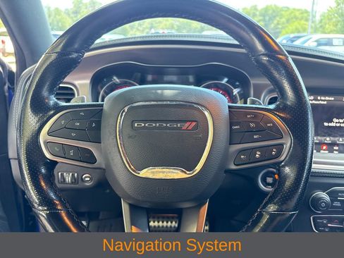 Used 2021 Dodge Charger Scat Pack RWD image 14