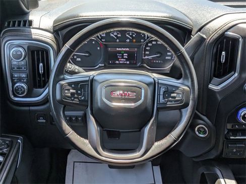 Used 2021 GMC Sierra 2500 AT4 w/ Gooseneck/5TH Wheel Package image 15