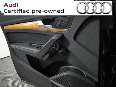 Used 2023 Audi Q5 2.0T Premium Plus image 25