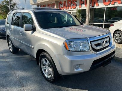 Used 2010 Honda Pilot EX-L