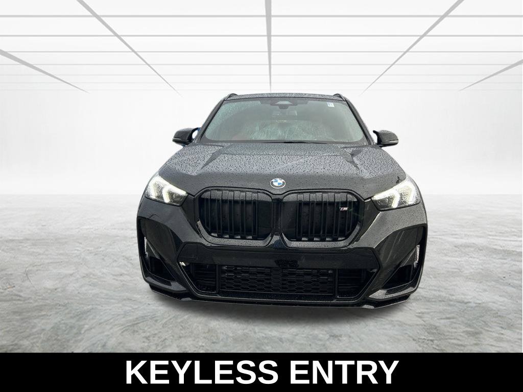 Used 2026 BMW X1 M35i AWD/4WD image 9