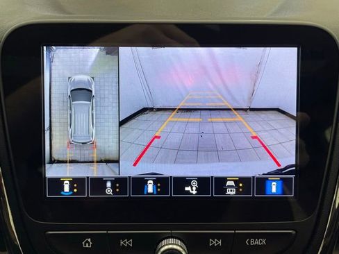Used 2024 Chevrolet Equinox RS AWD/4WD image 6