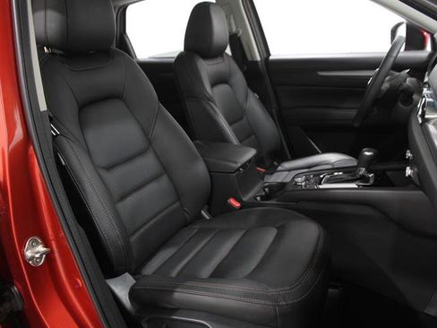 Certified 2023 MAZDA CX-5 AWD 2.5 S image 15