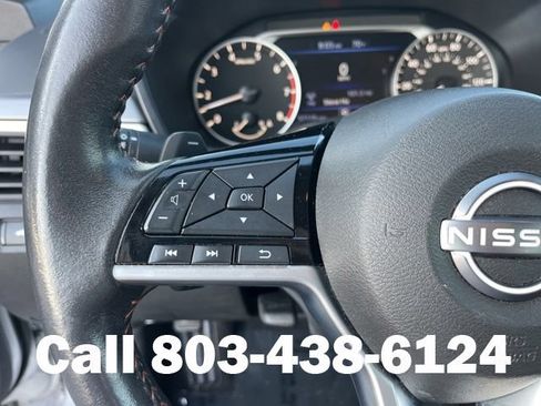 Used 2024 Nissan Altima 2.5 SR FWD image 20