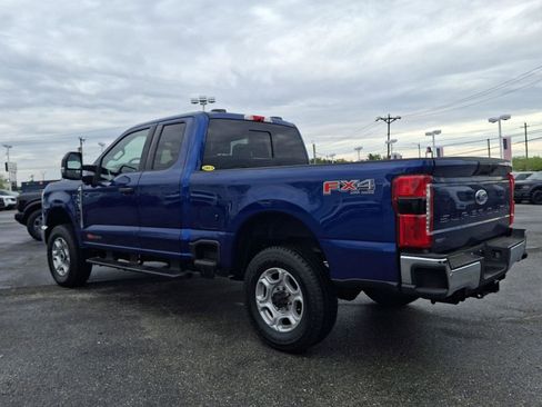 New 2026 Ford F350 XLT w/ 360-Degree Camera Package AWD/4WD image 3