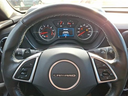 Used 2020 Chevrolet Camaro LT image 24