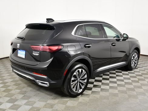 Used 2024 Buick Envision Preferred image 6