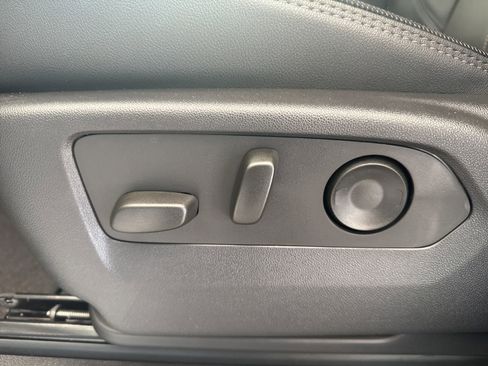 New 2025 Chevrolet Silverado 2500 High Country w/ Z71 Off-Road Package image 23