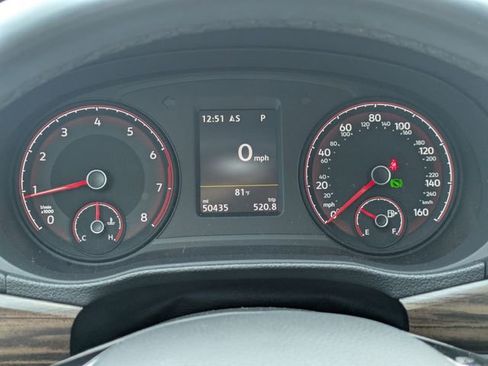 Used 2022 Volkswagen Passat 2.0T FWD image 27