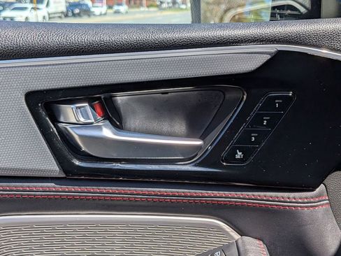 Used 2023 Acura MDX A-Spec image 13