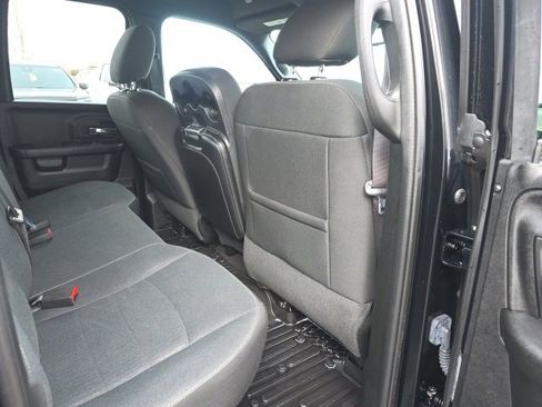 Used 2021 RAM 1500 Classic Warlock w/ Electronics Group image 13