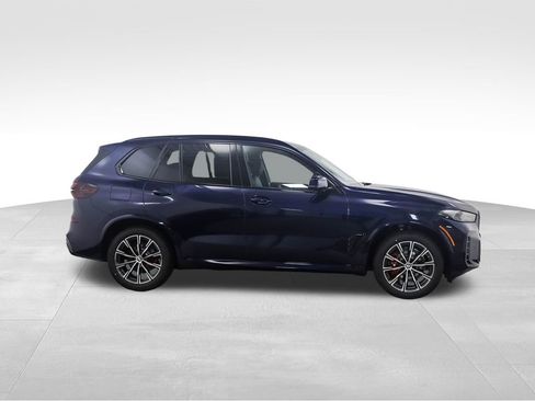 New 2026 BMW X5 xDrive40i w/ M Sport Package image 6