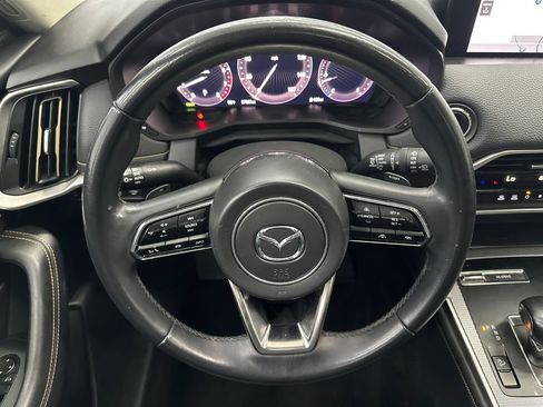 Used 2024 MAZDA CX-90 3.3 Turbo S AWD/4WD image 27