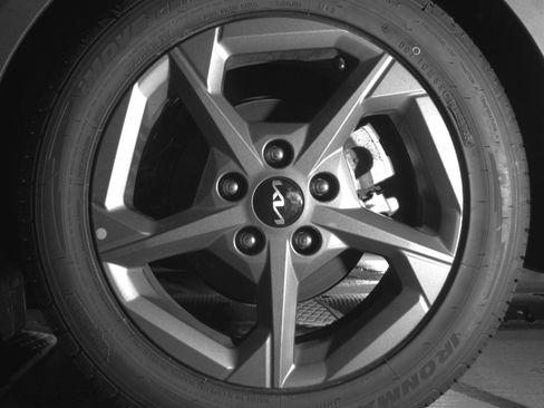 Used 2025 Kia K4 FWD image 14