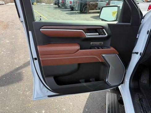 New 2026 GMC Sierra 1500 Denali Ultimate AWD/4WD image 12