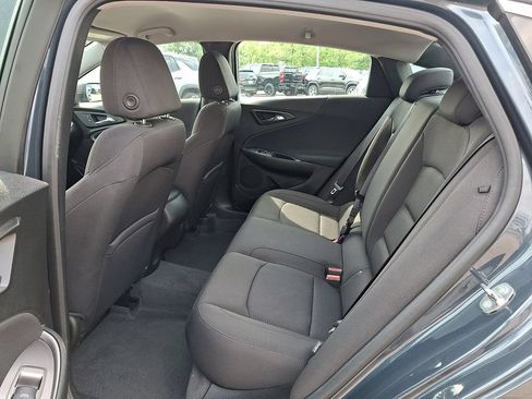 Used 2019 Chevrolet Malibu RS w/ LPO, Convenience Package 1 FWD image 14