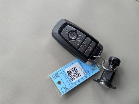 Used 2019 Ford Expedition Platinum image 40