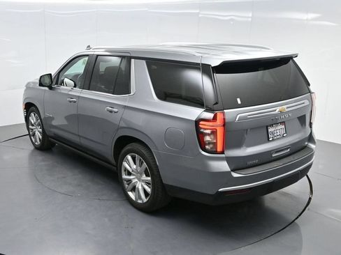 Used 2024 Chevrolet Tahoe High Country AWD/4WD image 64