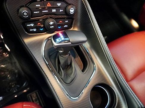 Used 2023 Dodge Challenger SRT Hellcat Redeye RWD image 31