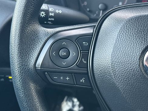 Certified 2024 Toyota Corolla LE image 24