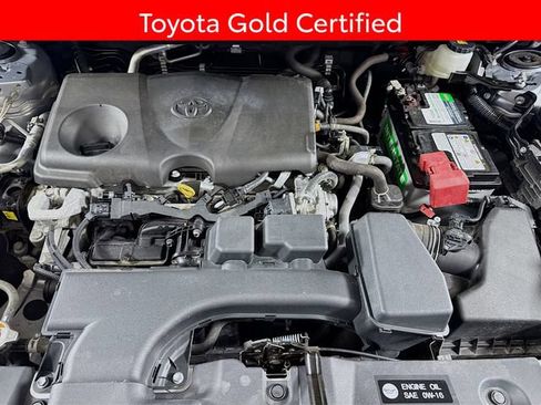 Certified 2024 Toyota RAV4 XLE AWD/4WD image 29