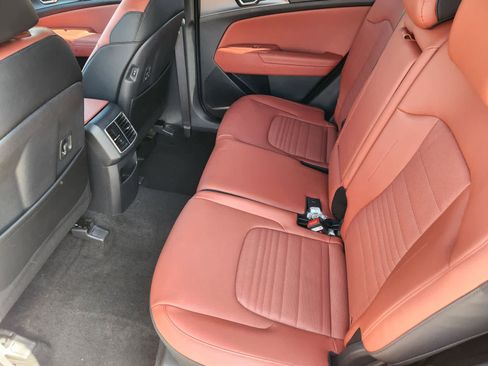 New 2026 Kia Sportage SX FWD image 23