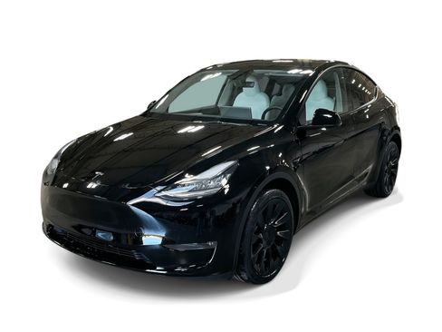 Certified 2023 Tesla Model Y Long Range AWD/4WD image 14