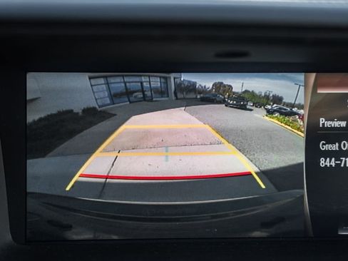 Used 2020 Lexus GS 350 F Sport image 36