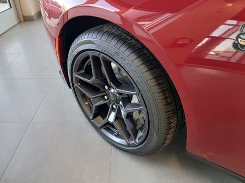 New 2026 Dodge Charger Scat Pack AWD/4WD image 28