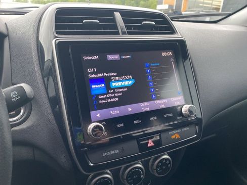 Used 2020 Mitsubishi Outlander Sport SE AWD/4WD image 27