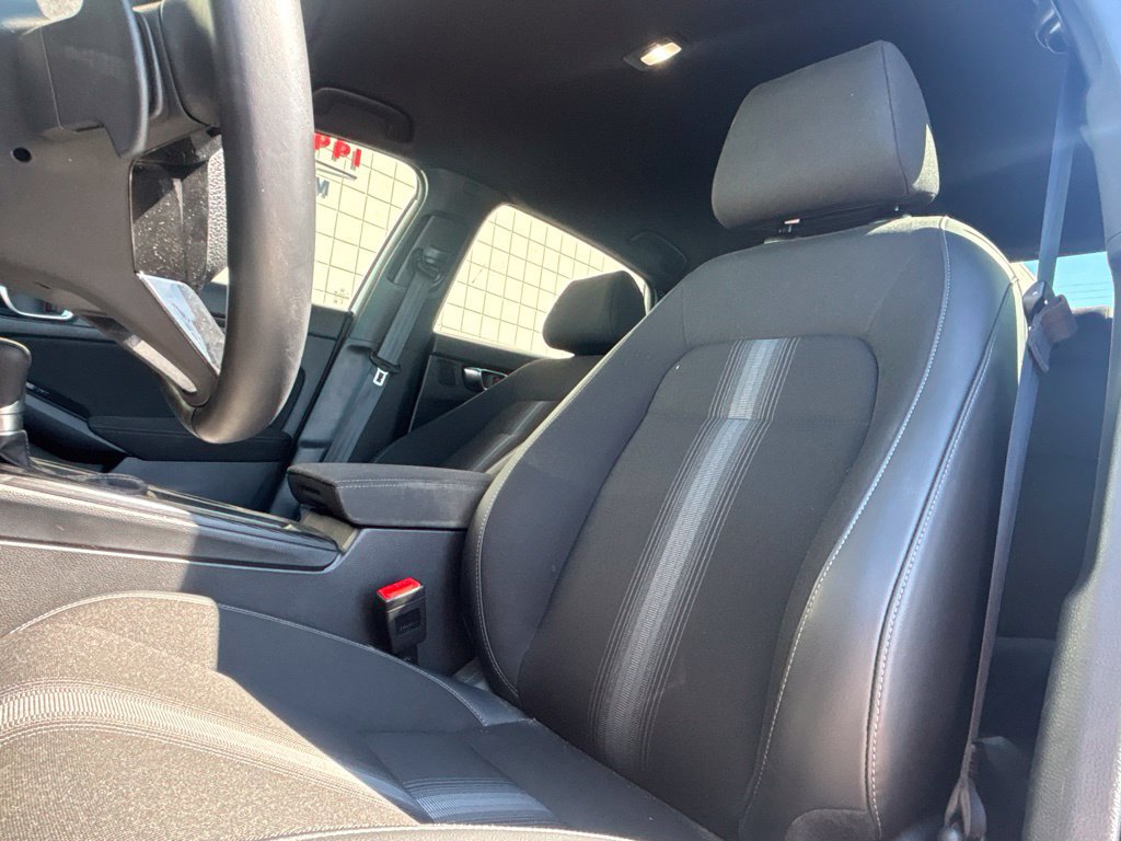 Used 2026 Honda Civic Sport image 10