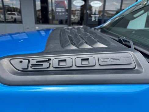 Used 2025 RAM 1500 Rebel w/ Rebel Level 1 Equipment Group AWD/4WD image 21
