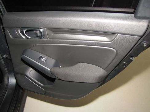 Certified 2024 Honda Civic LX image 17