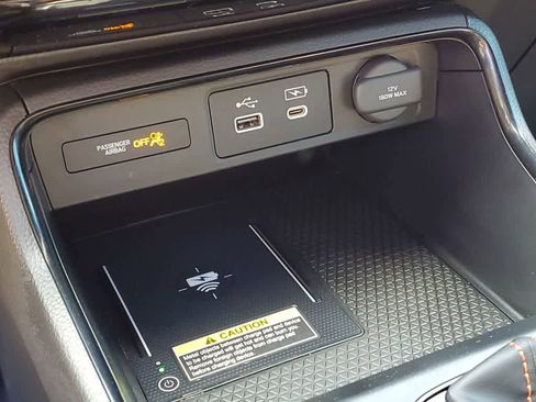 Used 2025 Honda CR-V Sport Touring image 30